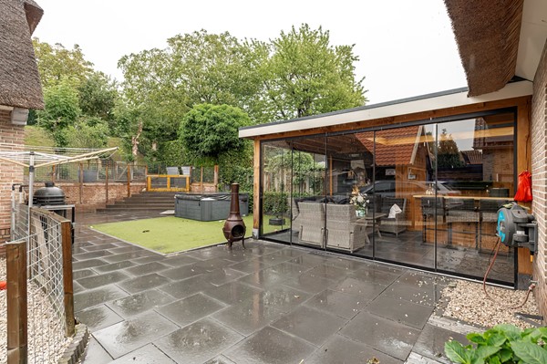 Medium property photo - Dorpsstraat 60A, 4284 EJ Rijswijk (Nb)